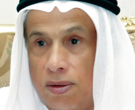 سبب وفاة ماجد الفطيم .. أغنى رجل في العرب